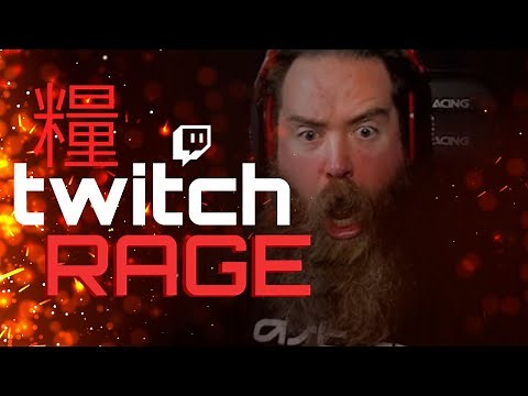 MAKING ANGRYPUG RAGE!!! - Dead by Daylight