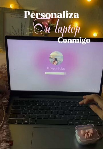 Ideas para transformar tu escritorio femenino