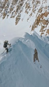 A few highlights from THE Sam Kuch, your 2025 YETI Natural Selection Ski Men's second place winner. But who took the top spots? What was the craziest part of the comp? LINK 🖇️ below to find out! https://freeskier.com/stories/watch-the-2025-natural-selection-ski-full-replay-plus-highlights-and-results-from-the-freeride-madness // SKIER: Sam Kuch , VIDEO: NST Ski // #FREESKIER #ThisIsSkiing | FREESKIER Magazine