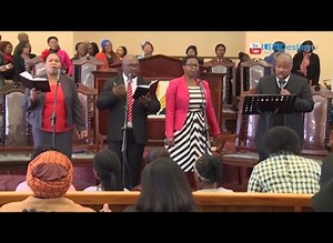 47K views · 1.4K reactions | Langa SDA - Hymn 101 Jesus Is Calling | LIFE DESTINY TV | Facebook