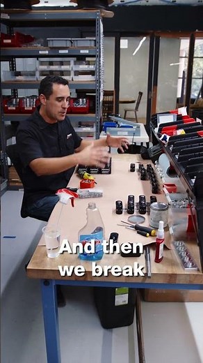Keep All Your Tools Within Reach! | Machine Shop Lean Tips #cnc
