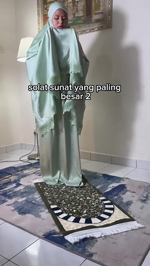 Understanding Solat Sunat: Rituals, Benefits, and Practices