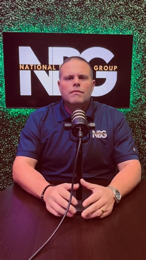 🛑Life insurance isn’t what you think it is. And believing these myths could cost your family everything. Life insurance has been surrounded by fear, confusion, and outdated information for decades. The truth? Most people aren’t unprotected because they can’t qualify… They’re unprotected because they believed the wrong things. At National Brokers Group, our independent brokers don’t sell one-size-fits-all policies. We design strategies that meet people where they are…health, budget, and goals in