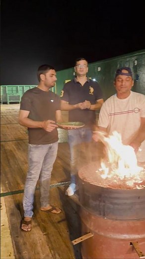 5M 🎇⚓मालवाहक जहाज की पार्टी कैसी होती है 🎇ship party' in new year's#reels #shorts #shortsviral#love