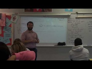 Sept 17 AP Stats Unit 3 Two Variable Data Day 7 Outliers and Transforming Nonlinear Data