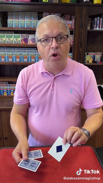 Magic Shop Scam in Vegas Revealed