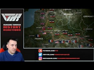 World War I - 1918 - Let's Talk History