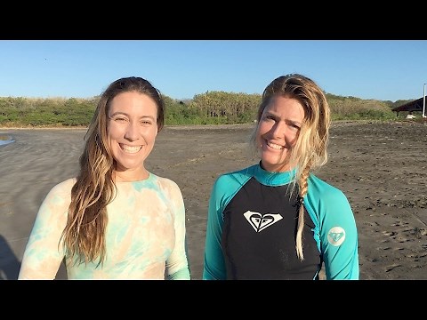 The Best Sunscreen for Surfing and Other Strategies to Stay Protected from the Sun