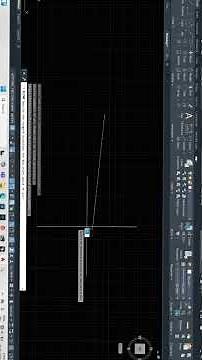 AutoCAD Polyline: Complete Guide for Beginners#autocad #polylines #cadsoftwaretutorial