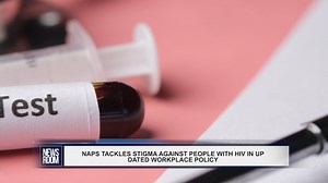 1K views | As part of efforts to renew the policies that promote fair and just responses to HIV- positive employees, the National AIDS Programme Secretariat (NAPS) has commenced the process of engaging and consulting with workplaces. | News Room | Facebook