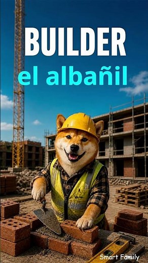 Can You Say These 8 Jobs in Spanish? Profesiones rápidas