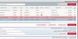 Create and Manage Multiple Orders