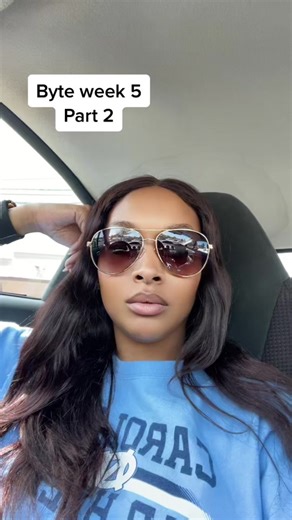My Byte Journey: Week 5 Clear Aligners Update