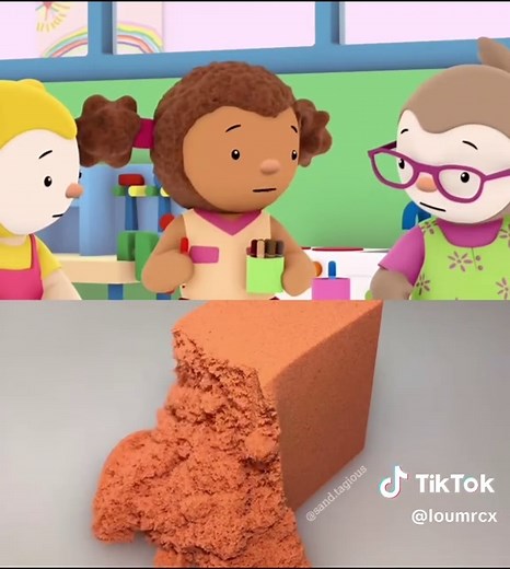 Demain, c’est les vacances avec Tchoupi ! Partie 2