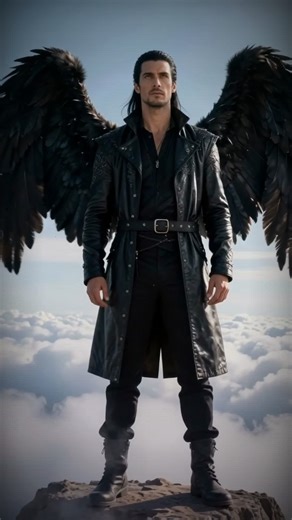 Lucifer's master plan was genius... scary how it worked #bible #angels #lucifer