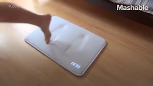 524K views · 3.6K reactions | If this alarm clock can't get you out of bed in the morning, nothing will. | Mashable | Facebook