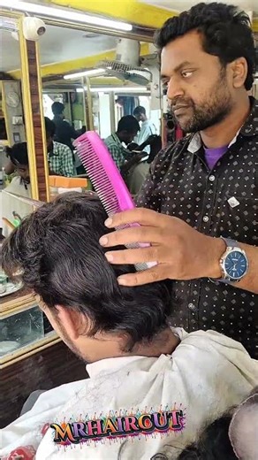 Long Hair ➝ Short Hair | Afro Soul