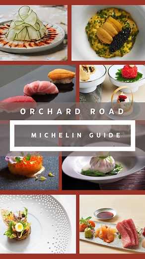 1.1K views |  Congratulations to these 9 restaurants along Orchard...