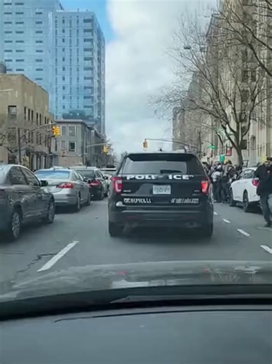 Drones Transforming Traffic Control and Surveillance