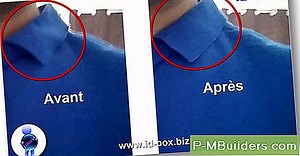 Comment Repasser Un Polo 🔧🔧 Conseils Pour L'Amélioration De La Maison. Faites Vos Propres Mains - 2025