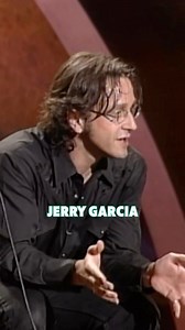 776K views · 17K reactions | Marc has a good point 藍 Just hang on, man!! From my ‘95 HBO Half Hour.  Follow @marcmaron for more!! #marcmaron #jerrygarcia | Music Never Stopped | Facebook