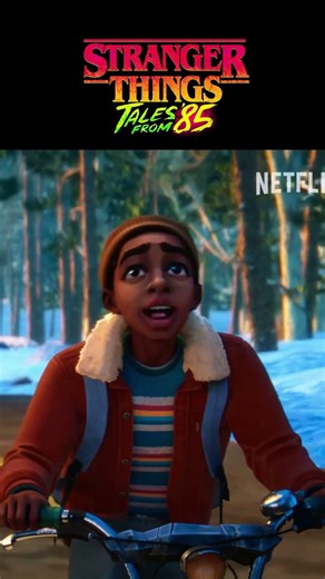 Stranger Things Spinoff LEAKED, This Monster Origin Changes Everything #StrangerThings #Hawkins