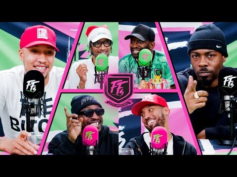 WHO CAN DRAFT THE BEST JANUARY TRANSFER WINDOW SIGNINGS?! | FILTHY @ FIVE