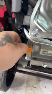 32K views · 344 reactions | Snowblower repair draft dumps #draft #snow | small engine repair shop | Facebook