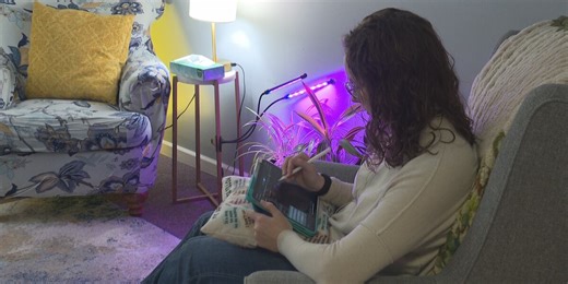 “Spring” into a healthier mindset with a mental spring cleaning