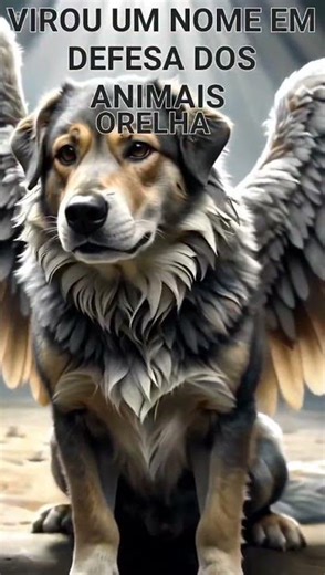 Justiça para o Cão orelha #caoorelha #cãozinho #dogshorts #doguinho