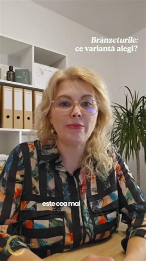 Brânzeturile: ce variantă alegi?