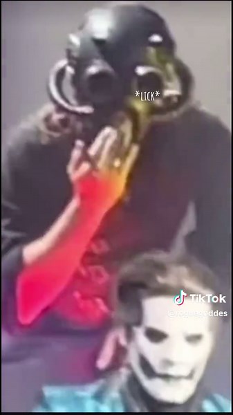 And here’s another collection of some of my favorite clips of the members of Ghost being the goofballs they are 🖤 Enjoy! 🫶🏻 If you actually read this: Who’s your favorite Ghoul and/or Papa? Let me know in the comments 🖤 #ghost #thebandghost #foryou #perpetua #tobiasforge #ghostshennagins #papav #ghosttok #papaemeritusiv #cardinalcopia #sodoghoul #dewdropghoul #havingfun #ghouls #mountainghoul #swissghoul #rainghoul #aetherghoul