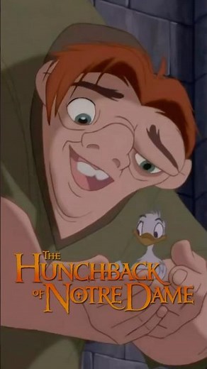 The Hunchback of Notre-Dame🫨 Live action‼️ Part 1/2✔️