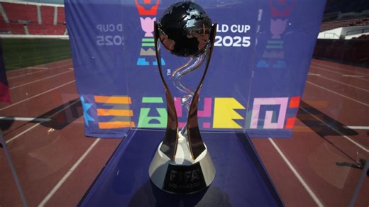 Dónde, cuándo y cómo ver EN VIVO la final del Mundial Sub 20 en Chile