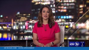 WUSA9 News at 11 p.m.