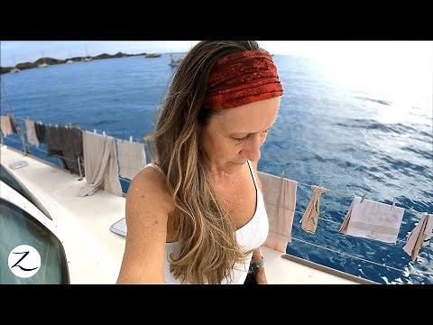 She’s leaving. (Ep 266)