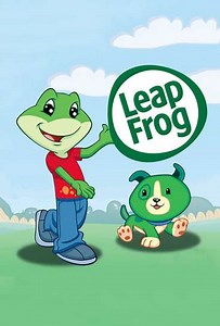 Leap Frog (2003-2015) - TV Show