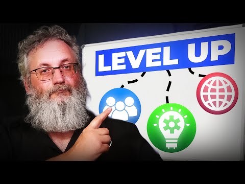 The Career Trap That Kills 73% of Developers (And How to Escape It)