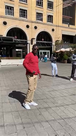 Made life to 54😀 | Emmanuel Mulele