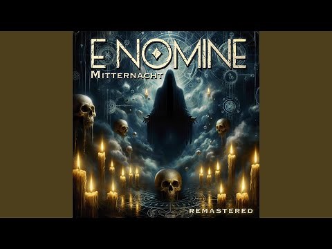 Mitternacht (Extended Version - 2024 Remastered)