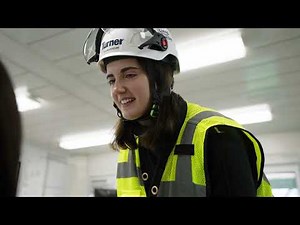 Working with Passion and a Purpose at Turner Construction