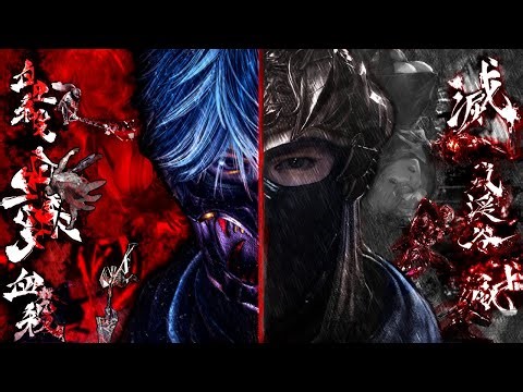 NINJA GAIDEN 4 / CARNAGE REBORN