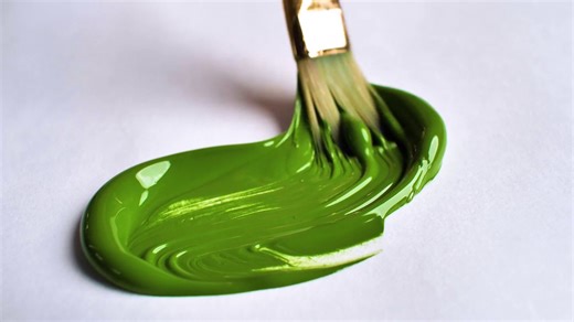 3.5K views · 66 reactions | The OPEN Slow-Drying Acrylics line features Chromium Oxide Green (PG17) which is a lighter vein of the pigment best known for its use in US currency. It is very durable, lightfast and opaque.  Check out the full range of OPEN colors here: https://goldenartistcolors.com/products/golden-artist-acrylics/open | Golden Artist Colors | Facebook