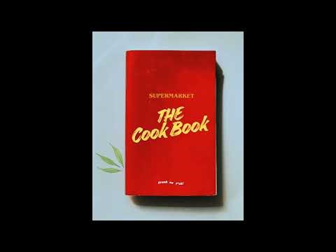 FREE SAMPLES/ DRUMS | "The Cook Book" | Vintage, Hip Hop, 90s, Boom Bap Loop Kit