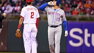 Mets exercise options on Cabrera and Blevins