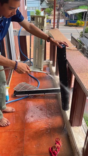 ทำงานวันแรกของปี69 #AAservice #ทีมงานช่างอัพเซอร์วิส #เชียงใหม่ #ลำพูน #ล้างแอร์