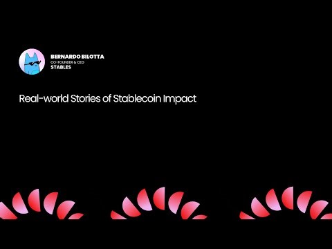 Real-world Stories of Stablecoin Impact