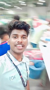 T-shirt packing training👌👌🥰 📞🙋 #Sajankumar | Sajan Kumar