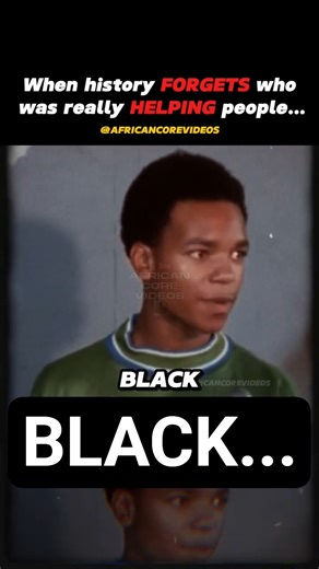 Why the Black Panthers Built Hospitals