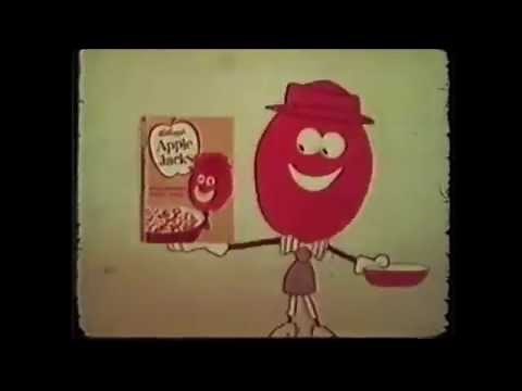 Old Cereal Commercials 60's Compilation